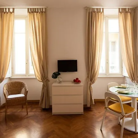 Апартаменты Altido Camelia Apart -