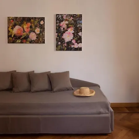 Altido Camelia Apart - Апартаменты Комо