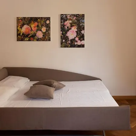 Altido Camelia Apart - Апартаменты Комо