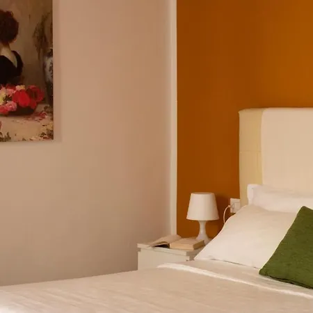 Altido Camelia Apart - Апартаменты *