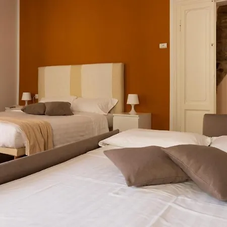 Altido Camelia Apart - *