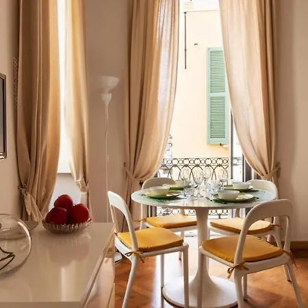 Altido Camelia Apart -