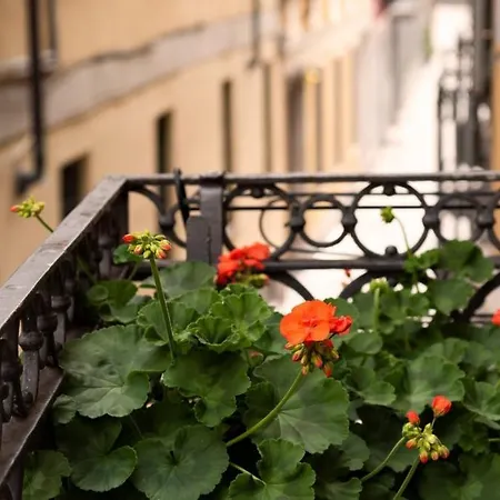 Altido Camelia Apart - Apartment *